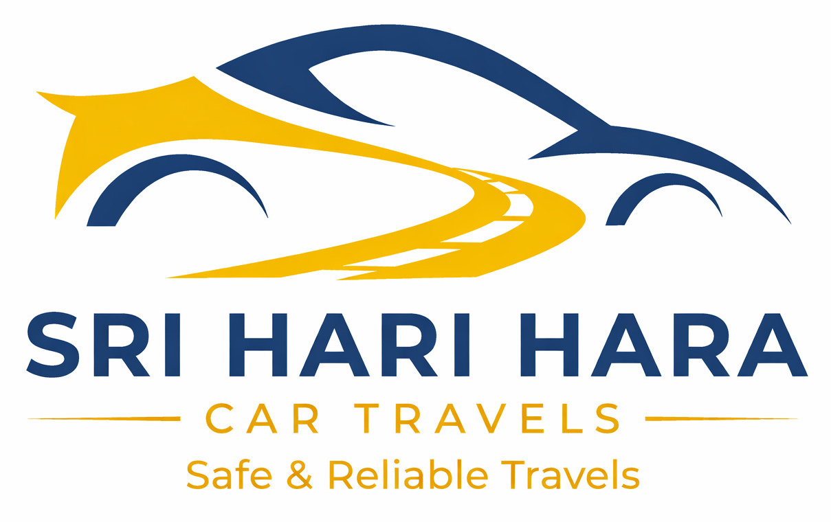 Annavaram Taxi Service | Sri Hari Hara Car Travels | Temple Taxi Annavaram